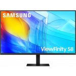 Samsung ViewFinity S8 S37D800EAU – Zboží Živě