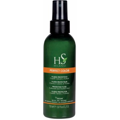 HS Milano Protective Fluid ochranné fluidum na barvené vlasy 150 ml – Hledejceny.cz