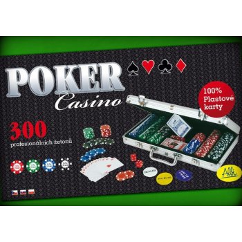 Albi Poker Casino