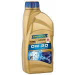Ravenol VSE 0W-20 1 l – Sleviste.cz