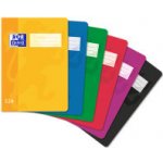 Oxford Školní Sešit 520 nelinkovaný A5 – Zboží Dáma Oxford Školní Sešit 520 nelinkovaný A5 – Zboží Dáma