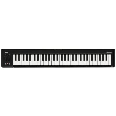 KORG microKEY2 61 – Zboží Dáma