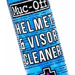MUC-OFF 219 Helmet & Visor Cleaner 250 ml | Zboží Auto