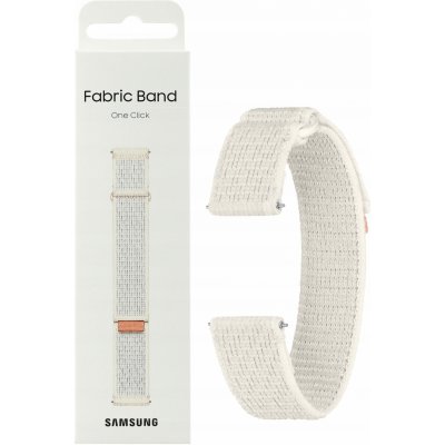 Samsung Feather Band Slim, S/M, Sand ET-SVR93SUEGEU – Zboží Živě