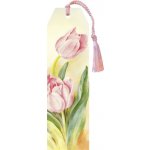 Sköna Ting Knižní záložka Pastel Spring Tulip – Hledejceny.cz