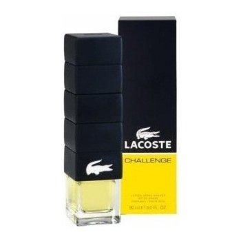 Lacoste Challenge toaletní voda pánská 90 ml tester