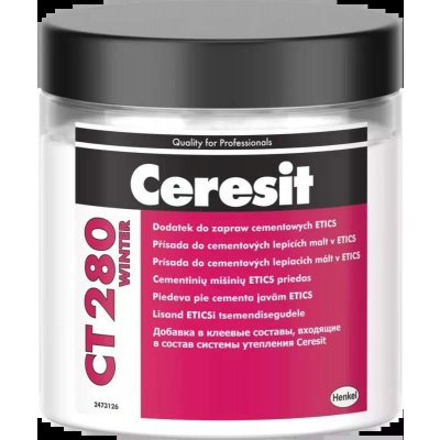 CERESIT CT 280 WINTER 250g – Zboží Mobilmania