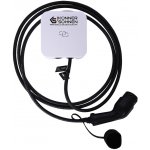 Könner & Söhnen Nabíjecí stanice pro elektromobily KS P32 1 – Zbozi.Blesk.cz