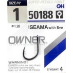 Owner Iseama 50188 vel.8 9 ks – Hledejceny.cz