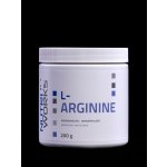 NutriWorks L-Arginine 200 g – Sleviste.cz