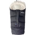 Sensillo Zimní COMBI polar 3v1 grafitový šedý – Zboží Dáma