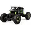 RC model iMex Toys Conqueror 4x4 2800mAh RTR crawler zelený 100 minut jízdy 1:18