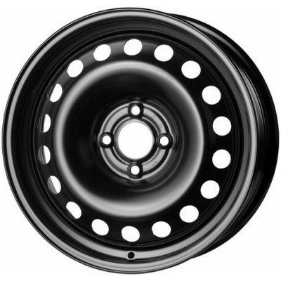 MWD 16282 6,5x16 4x100 ET37 | Zboží Auto