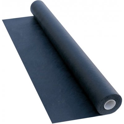 MASTERPLAST TERRAPLAST GEOTEX PP 1,5 x 50 m 100 g/m² černá – Zboží Mobilmania