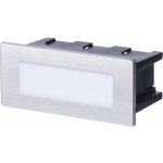 EMOS LED orientační vestavné svítidlo 115×70 1,5W neutr.bílá IP65 – Zboží Mobilmania