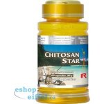Starlife Chitosan Star 60 kapslí – Hledejceny.cz