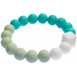 Biberschatz kousací náramek Excited Sea 3800500808291 – Zbozi.Blesk.cz