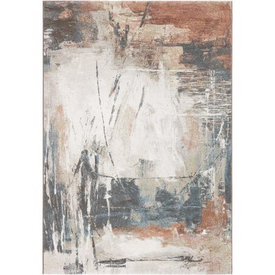 Ragolle Argentum 63843 7270 Abstraktní béžový – Sleviste.cz