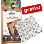 bosch Adult Maxi 15 kg – Zboží Mobilmania