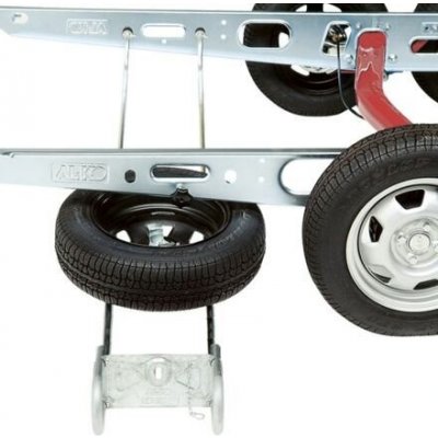 AL-KO Držák rezervy E – Hledejceny.cz