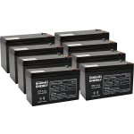 Goowei Energy OT7-12 12V 7Ah – Zboží Živě