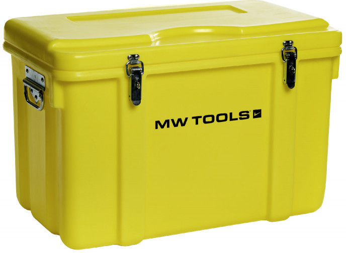 MW Tools Úložný plastový box na nářadí MWP120 120l