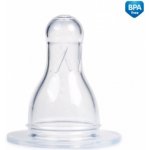 Canpol babies Savička 2-střední silikonová třešinka 18/116 2 ks – Zbozi.Blesk.cz