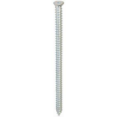 Rapi-Tec turbošroub 7,5x62mm, Torx30, zápustný /100ks – Hledejceny.cz
