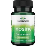 Swanson Inosine 60 kapslí 500 mg – Hledejceny.cz