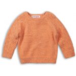 Minoti ENCHANTED 11 Svetr dívčí oranžová – Zboží Dáma