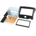 2ISO redukce pro Toyota Yaris 2003-06