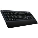 Logitech G613 Wireless Mechanical Gaming Keyboard 920-008393 – Zboží Živě