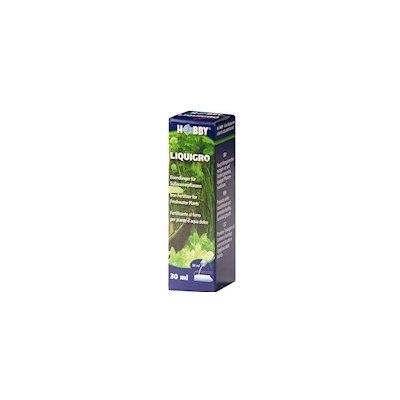 HOBBY Liquigro 30 ml – Zboží Dáma