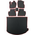 EVA koberečky Autokoberce EVA proFord Mondeo MK4 4 gen Kombi (2007-2014) – Hledejceny.cz