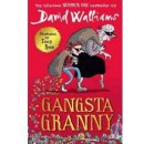 Gangsta Granny Walliams David