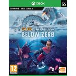 Subnautica: Below Zero – Zboží Živě