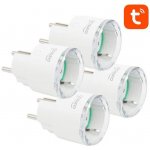 Gosund SP111 Chytrá zásuvka Smart Wi-Fi Tuya – Zboží Živě