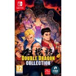 Double Dragon Collection – Hledejceny.cz
