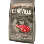 Elbeville Adult All Breeds Fresh Beef High Energy 1,4 kg – Zboží Mobilmania