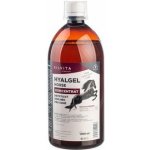 Hyalgel Horse sirup 1 l – Hledejceny.cz