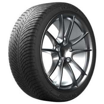 Pneumatiky Michelin Pilot Alpin 5 295/40 R20 MO1 110V FR