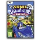 Sonic and SEGA All-Stars Racing