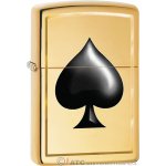 Zippo benzínový SPADE 24189 – Hledejceny.cz