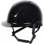 HARRY'S HORSE Bezpečnostní helma Royal Glossy černá – Hledejceny.cz