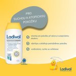 Ladival Suchá pokožka mléko SPF50+ 200 ml – Sleviste.cz