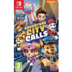 Paw Patrol: Adventure City Calls – Zbozi.Blesk.cz