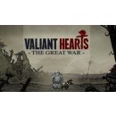 Valiant Hearts: The Great War