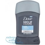 Dove Men+ Care Cool Fresh deostick 50 ml – Zbozi.Blesk.cz