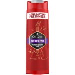 Old Spice sprchový gel pro muže Rockstar 400 ml – Zboží Dáma