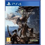 Monster Hunter World – Hledejceny.cz